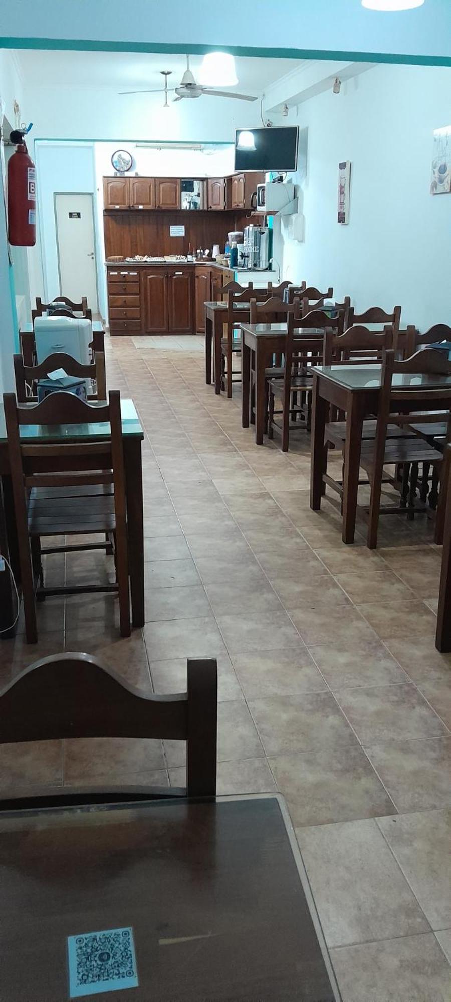 Hotel Diamante 레지스텐시아 외부 사진
