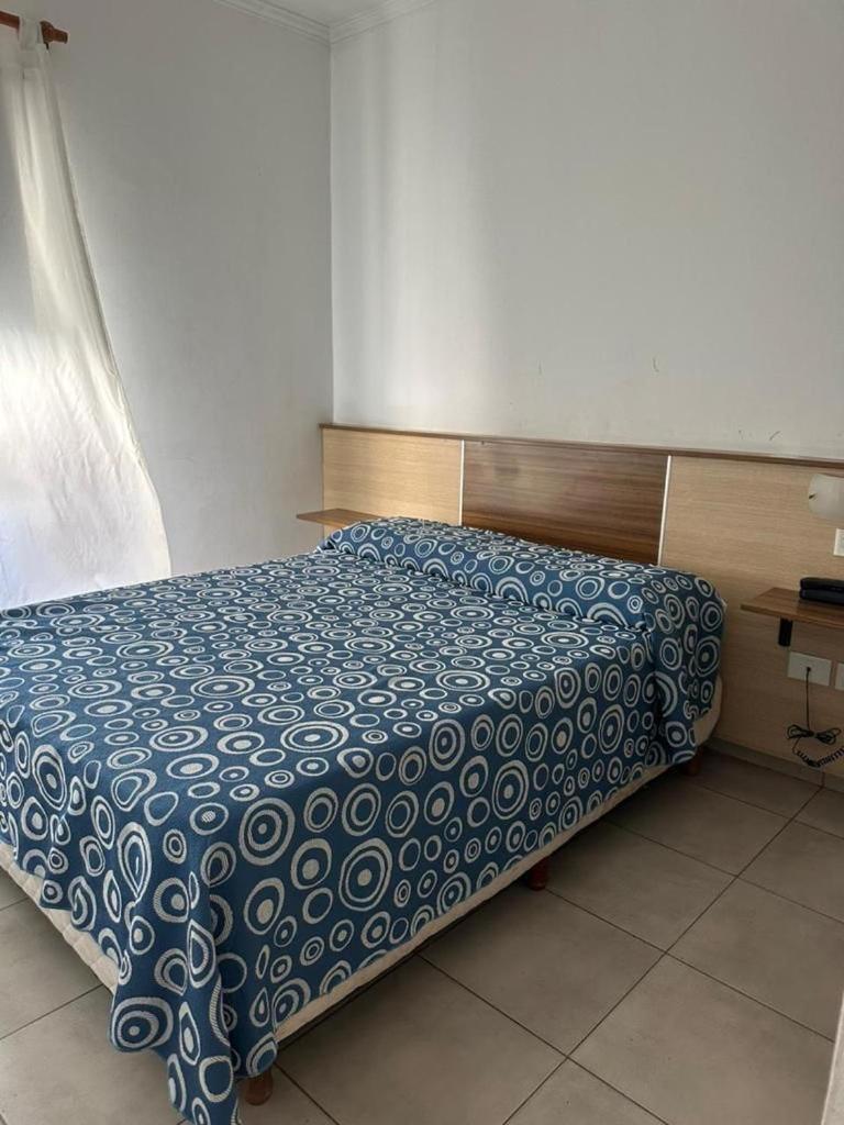 Hotel Diamante 레지스텐시아 객실 사진