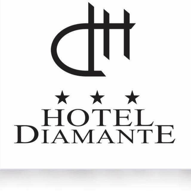 Hotel Diamante 레지스텐시아 외부 사진