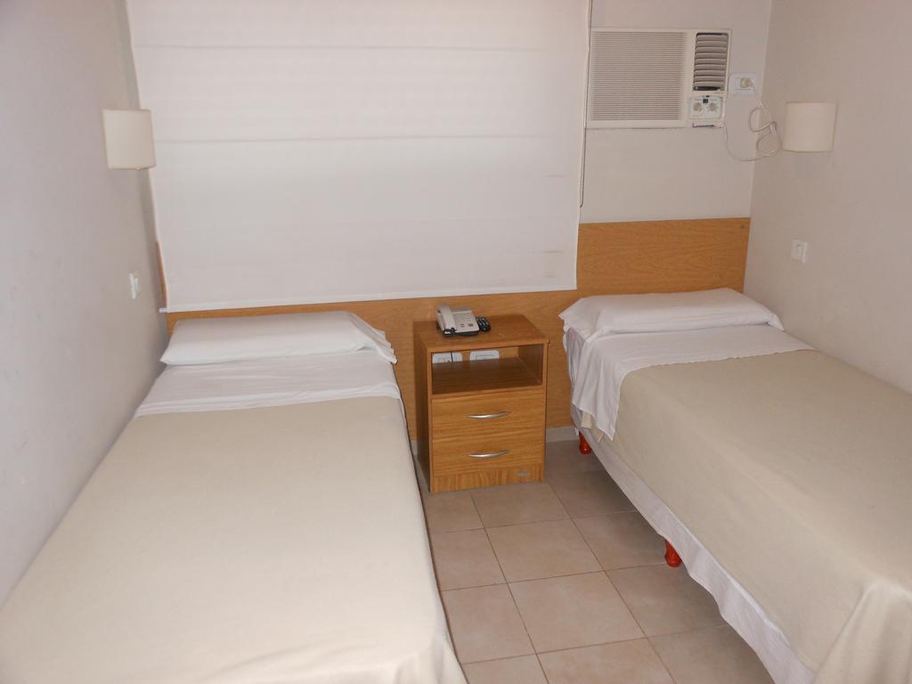 Hotel Diamante 레지스텐시아 외부 사진