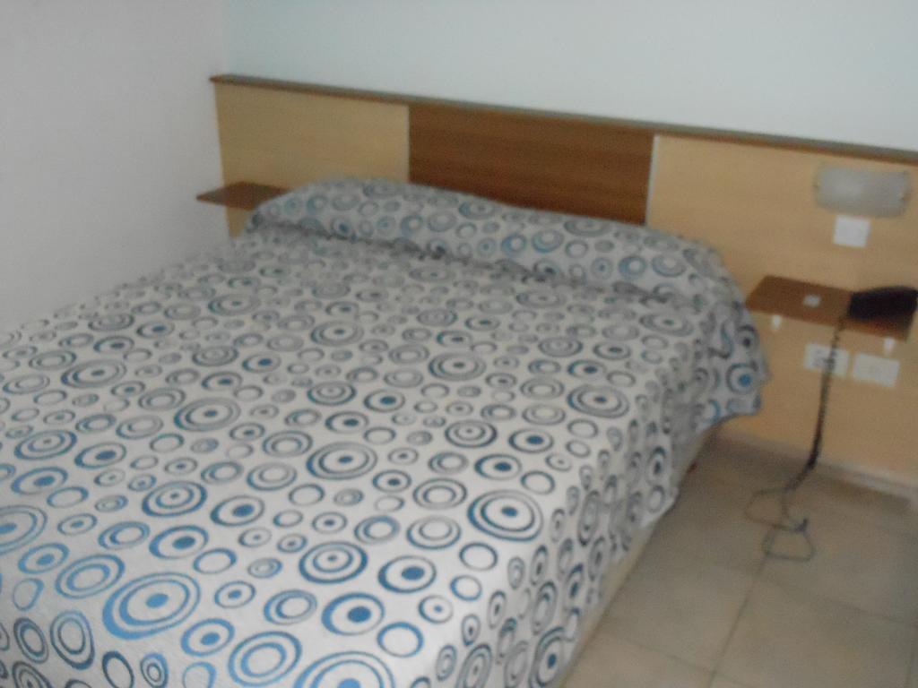 Hotel Diamante 레지스텐시아 객실 사진