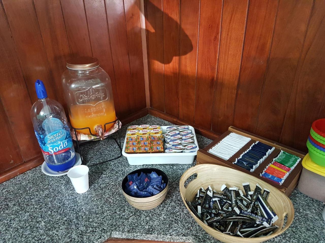Hotel Diamante 레지스텐시아 외부 사진