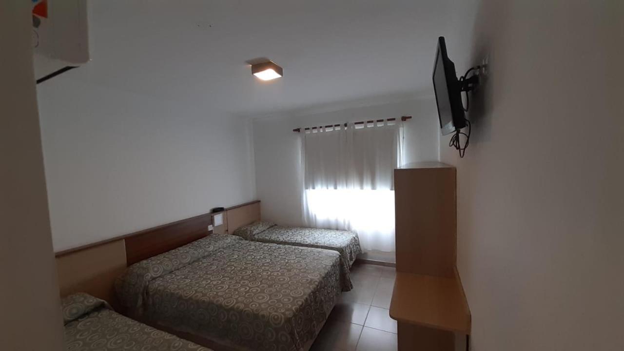 Hotel Diamante 레지스텐시아 외부 사진